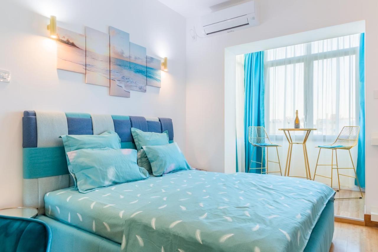 New Studio Carturesti - City Center Βουκουρέστι Εξωτερικό φωτογραφία